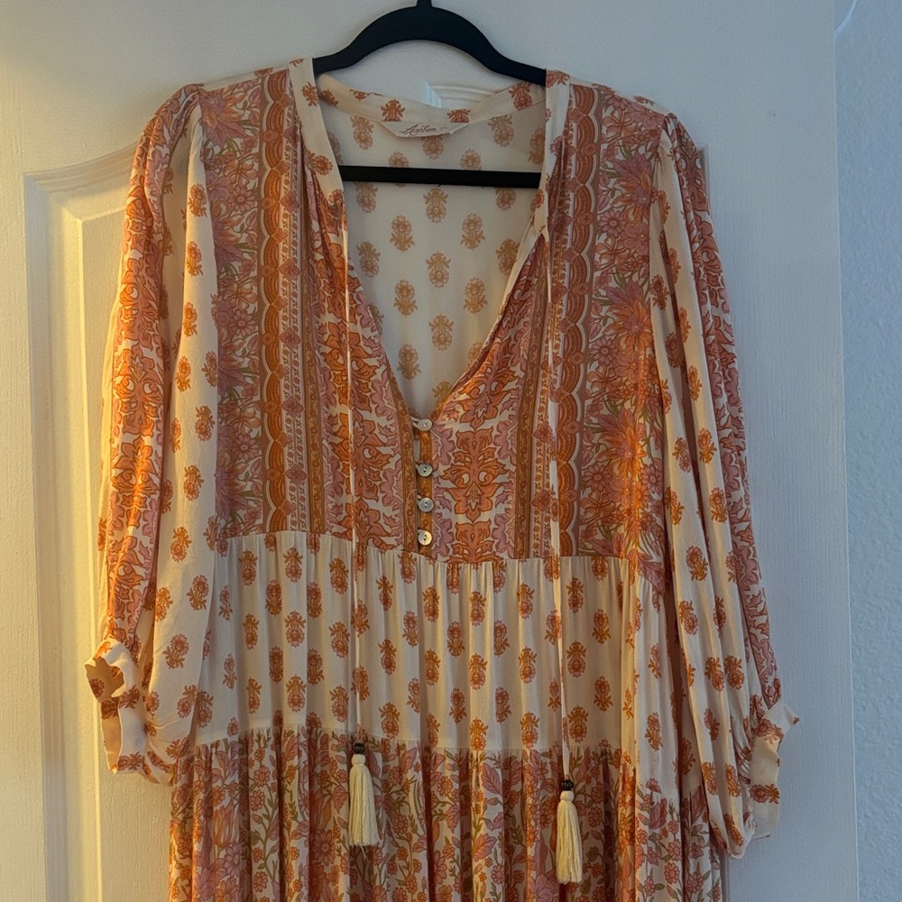 Arnhem Babylon Gown